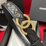⁦חגורה CHANEL⁩ – תמונה ⁦2⁩