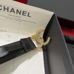 ⁦חגורה CHANEL⁩ – תמונה ⁦3⁩
