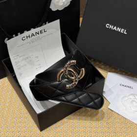 חגורה CHANEL