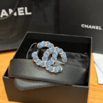 חגורה CHANEL
