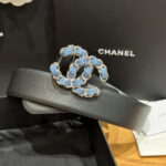 ⁦חגורה CHANEL⁩ – תמונה ⁦2⁩