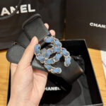 ⁦חגורה CHANEL⁩ – תמונה ⁦3⁩