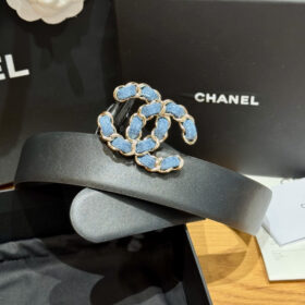 חגורה CHANEL