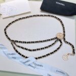 חגורה CHANEL