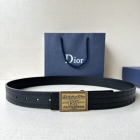חגורה DIOR
