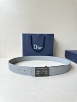 חגורה DIOR