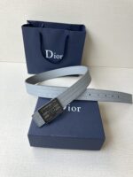 ⁦חגורה DIOR⁩ – תמונה ⁦2⁩