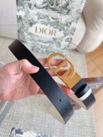 ⁦חגורה DIOR⁩ – תמונה ⁦2⁩