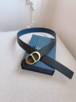 חגורה DIOR