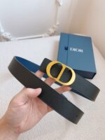 ⁦חגורה DIOR⁩ – תמונה ⁦2⁩