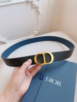 ⁦חגורה DIOR⁩ – תמונה ⁦4⁩