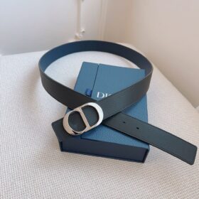 חגורה DIOR