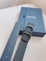 ⁦חגורה DIOR⁩ – תמונה ⁦2⁩