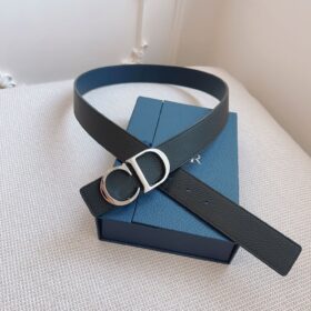 חגורה DIOR