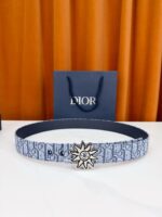 חגורה DIOR
