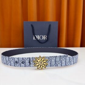 חגורה DIOR