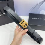 ⁦חגורה DOLCE & GABBANA⁩ – תמונה ⁦3⁩