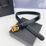 ⁦חגורה DOLCE & GABBANA⁩ – תמונה ⁦4⁩