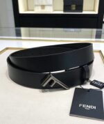 ⁦חגורה FENDI⁩ – תמונה ⁦2⁩
