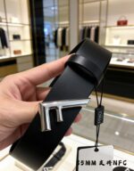 ⁦חגורה FENDI⁩ – תמונה ⁦3⁩