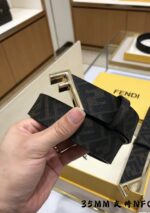 ⁦חגורה FENDI⁩ – תמונה ⁦3⁩