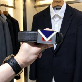 חגורה FENDI