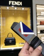 ⁦חגורה FENDI⁩ – תמונה ⁦4⁩