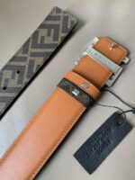 ⁦חגורה FENDI⁩ – תמונה ⁦3⁩