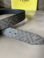 ⁦חגורה FENDI⁩ – תמונה ⁦3⁩