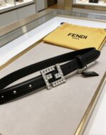 ⁦חגורה FENDI⁩ – תמונה ⁦4⁩