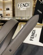 ⁦חגורה FENDI⁩ – תמונה ⁦4⁩
