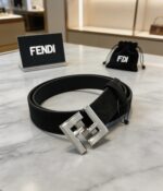 ⁦חגורה FENDI⁩ – תמונה ⁦2⁩
