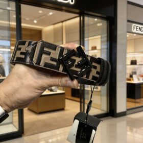 חגורה FENDI