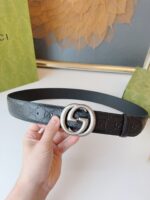 חגורה GUCCI