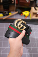 חגורה GUCCI