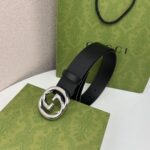חגורה GUCCI