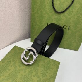 חגורה GUCCI