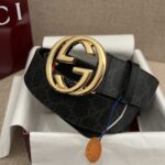 ⁦חגורה GUCCI⁩ – תמונה ⁦2⁩