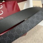 ⁦חגורה GUCCI⁩ – תמונה ⁦4⁩