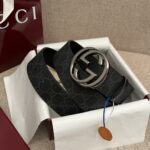 חגורה GUCCI