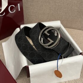 חגורה GUCCI