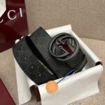 חגורה GUCCI
