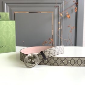 חגורה GUCCI