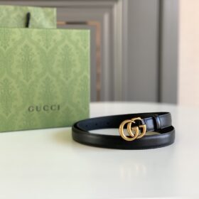 חגורה GUCCI