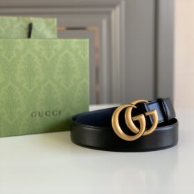 חגורה GUCCI