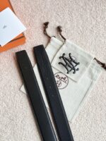 ⁦חגורה HERMES⁩ – תמונה ⁦2⁩