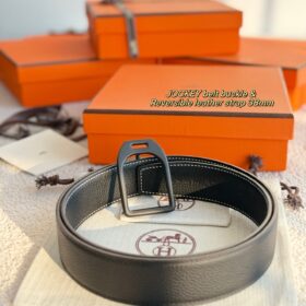 חגורה HERMES