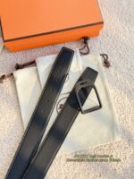 ⁦חגורה HERMES⁩ – תמונה ⁦2⁩