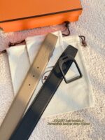 ⁦חגורה HERMES⁩ – תמונה ⁦2⁩