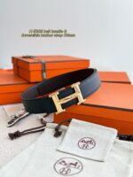 חגורה HERMES